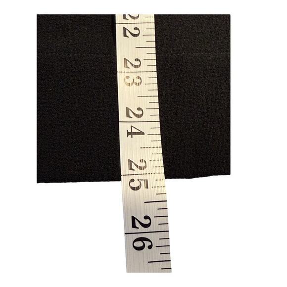 NEW Philosophy Women's‎ Black Sleeveless V-Neck Tank Top Size Large Casual NWT - Picture 6 of 8